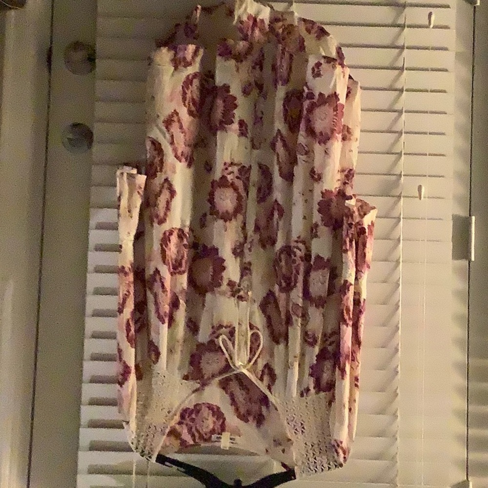 Billabong dress